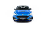 Maxton front splitter for Ford Focus ST / ST-Line Mk4