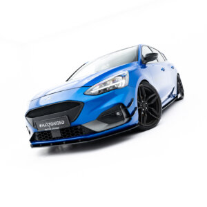 Maxton prednji splitter za Ford Focus ST / ST-Line Mk4