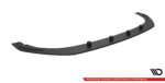 Maxton front splitter for Ford Mondeo Sport Mk5 Facelift / Fusion Sport Mk2 Facelift
