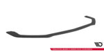 Maxton front splitter for Ford Mustang GT Mk6