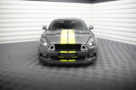Maxton front splitter for Ford Mustang GT Mk6