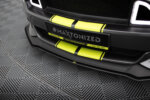 Maxton front splitter for Ford Mustang GT Mk6