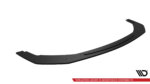Maxton front splitter for Ford Mustang GT Mk7