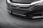 Maxton prednji splitter za Honda Civic Sedan Mk10
