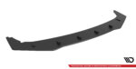 Maxton prednji splitter za Honda Civic Sport Mk 10