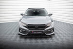 Maxton prednji splitter za Honda Civic Sport Mk 10