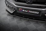 Maxton prednji splitter za Honda Civic Sport Mk 10