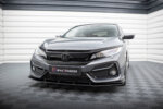 Maxton prednji splitter za Honda Civic Sport Mk 10