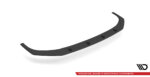 Maxton front splitter for Hyundai I30 N Hatchback/Fastback Mk3 Facelift
