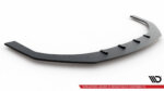 Maxton front splitter for Hyundai I30 N Mk3 Hatchback / Fastback