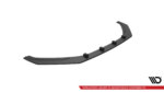 Maxton front splitter for Hyundai Veloster N Mk2