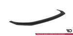 Maxton front splitter for Kia Ceed GT Mk3 / Proceed Mk1