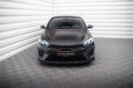 Maxton prednji splitter za Kia Proceed GT Mk3 Facelift / Ceed GT / GT - Line Mk1 Facelift