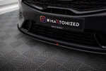 Maxton prednji splitter za Kia Proceed GT Mk3 Facelift / Ceed GT / GT - Line Mk1 Facelift