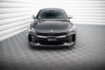 Maxton prednji splitter za Kia Stinger GT / GT-Line / Standard Mk1