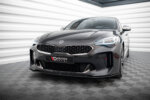 Maxton prednji splitter za Kia Stinger GT / GT-Line / Standard Mk1