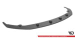 Maxton front splitter for Lexus GS F Mk4 Facelift