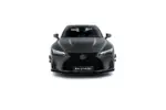 Maxton front splitter for Lexus IS 500 Mk3 Facelift 2 (XE30)