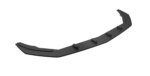 Maxton front splitter for Mercedes A35 AMG / AMG-Line Aero Pack W177