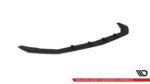Maxton front splitter for Mercedes-AMG A35 W177 Facelift