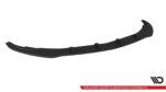 Maxton prednji splitter za Mercedes-Benz A AMG-Line W176 Facelift