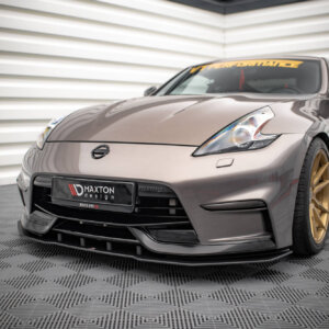 Maxton prednji splitter za Nissan 370Z Nismo Facelift