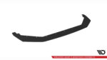 Maxton front splitter for Nissan GTR R35 Facelift