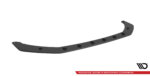 Maxton front splitter for Peugeot 208 GT Mk2