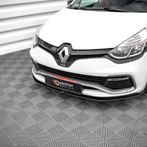 Maxton prednji splitter za Renault Clio RS Mk4