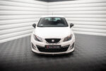 Maxton prednji splitter za Seat Ibiza Cupra Sport Coupe Mk4