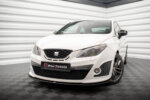 Maxton prednji splitter za Seat Ibiza Cupra Sport Coupe Mk4