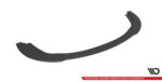 Maxton prednji splitter za Seat Ibiza Cupra Sport Coupe Mk4