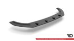 Maxton front splitter for Seat Leon FR Mk4