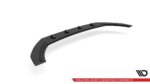 Maxton front splitter for Seat Leon FR Mk4