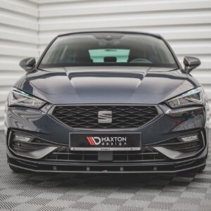 Maxton prednji splitter za Seat Leon FR Mk4