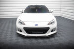 Maxton Street Pro prednji splitter za Subaru BRZ Mk1