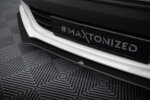 Maxton Street Pro prednji splitter za Subaru BRZ Mk1