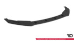 Maxton Street Pro front splitter for Subaru BRZ Mk2