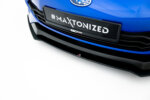 Maxton Street Pro front splitter for Subaru BRZ Mk2