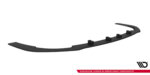 Maxton Street Pro front splitter for Subaru Impreza WRX STI Mk3 Facelift