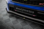 Maxton Street Pro front splitter for Subaru WRX STI Mk1 Facelift