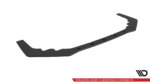 Maxton Street Pro front splitter for Subaru WRX STI Mk1 Facelift