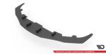 Maxton Street Pro front splitter for Toyota Supra Mk5