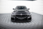 Maxton Street Pro prednji splitter V.1 za BMW M2 G87