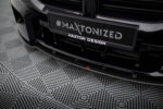 Maxton Street Pro prednji splitter V.1 za BMW M2 G87
