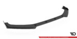 Maxton Street Pro prednji splitter V.1 + Flaps za Hyundai I20 N Mk3