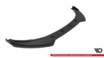 Maxton Street Pro front splitter V.1 + Flaps for Toyota GR86 Mk1