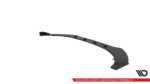 Maxton Street Pro prednji splitter V.1 + Flaps za Toyota GR86 Mk1