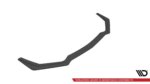 Maxton Street Pro Front Splitter V.1 Ford Mustang GT MK6 Facelift