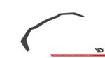 Maxton Street Pro Front Splitter V.1 Ford Mustang GT MK6 Facelift